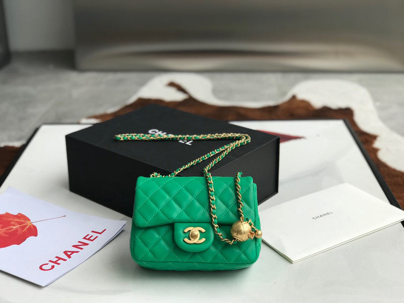 Anum Bags Detail