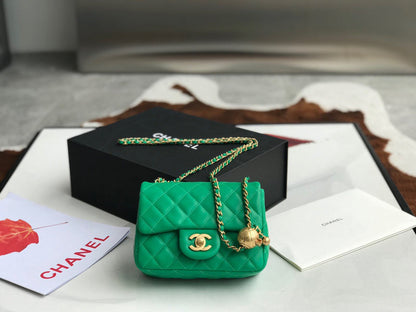 Anum Bags Detail
