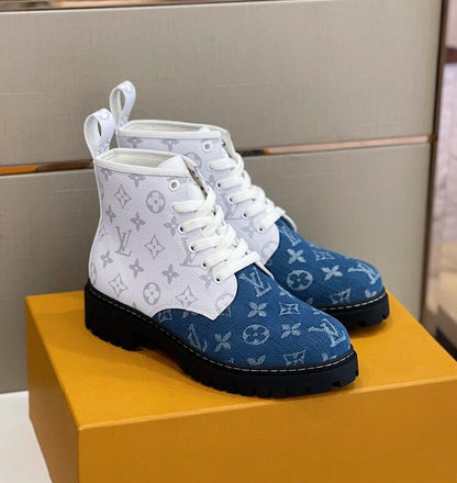 Anum Bags Monvanti Shop - LOV Men Shoes - 741