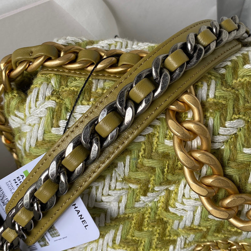 Anum Bags Detail
