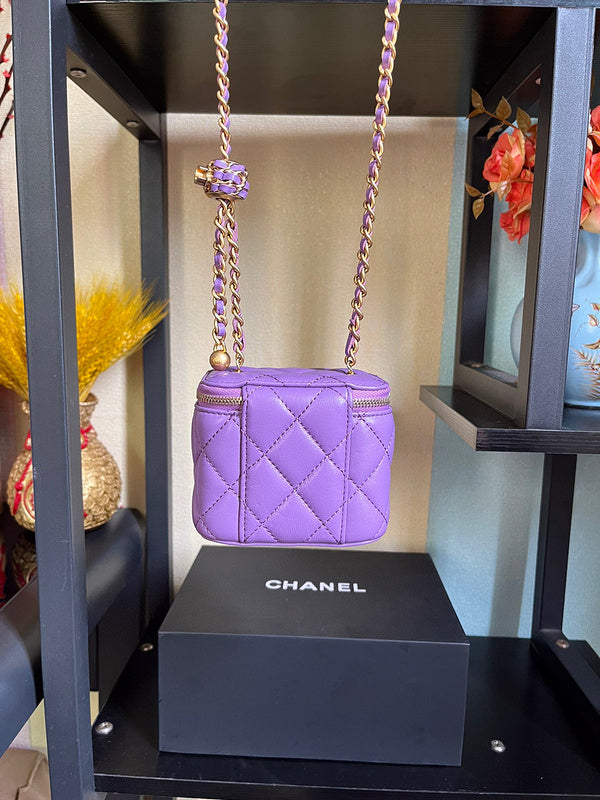 Anum Bags Detail