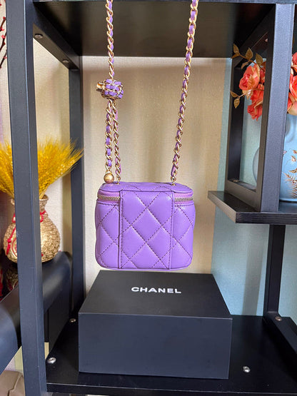 Anum Bags Detail