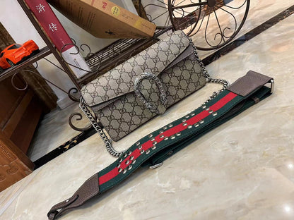 Anum Bags Detail