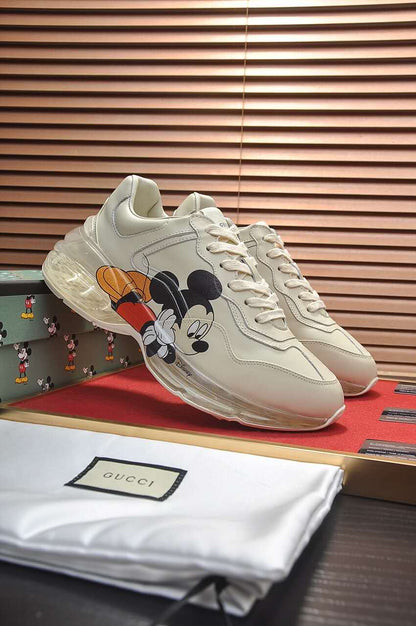 Anum Bags MO-GCI Rhyton Chunky MK Sneaker 063