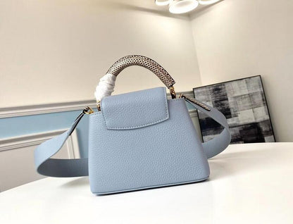 Anum Bags Detail