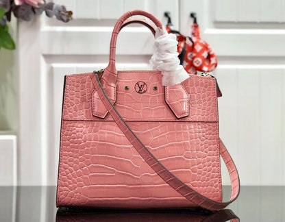 Anum Bags Detail