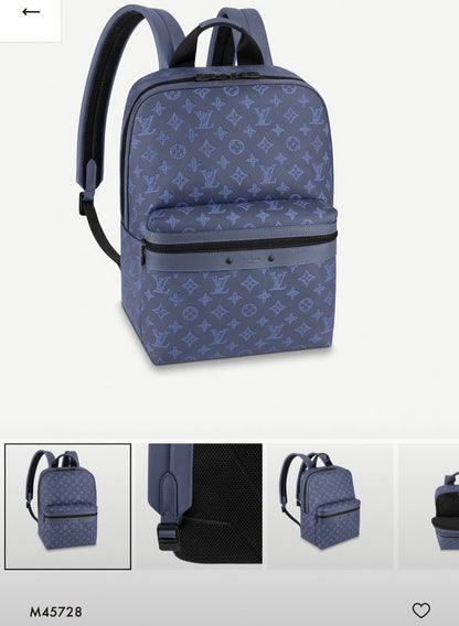 PHALO - VBS Bags - 636