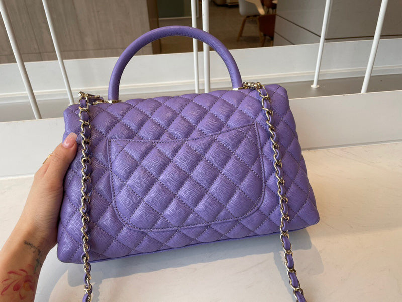 Anum Bags Detail