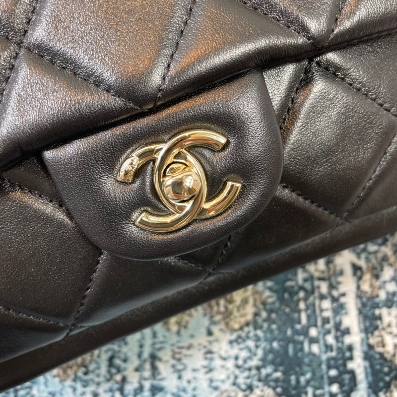 Anum Bags Detail