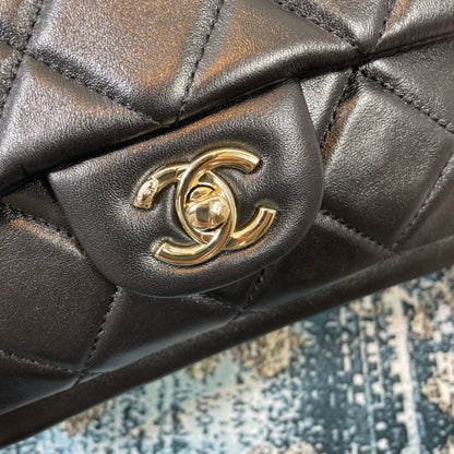 Anum Bags Detail