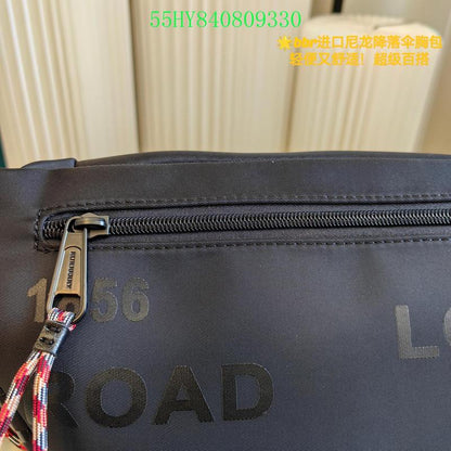 VBS Fashion -BBR Bags - 063