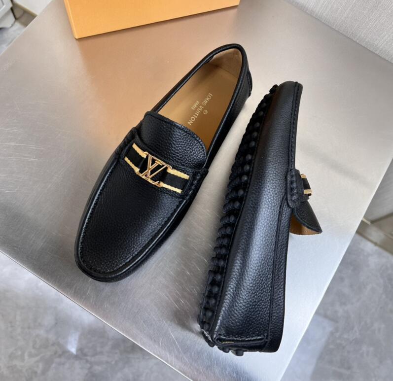 Anum Bags Monvanti Shop - LOV Men Shoes - 865
