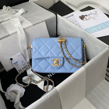 Anum Bags Detail