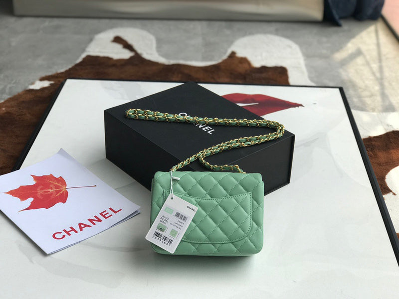 Anum Bags Detail