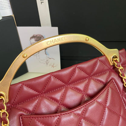 Anum Bags Detail