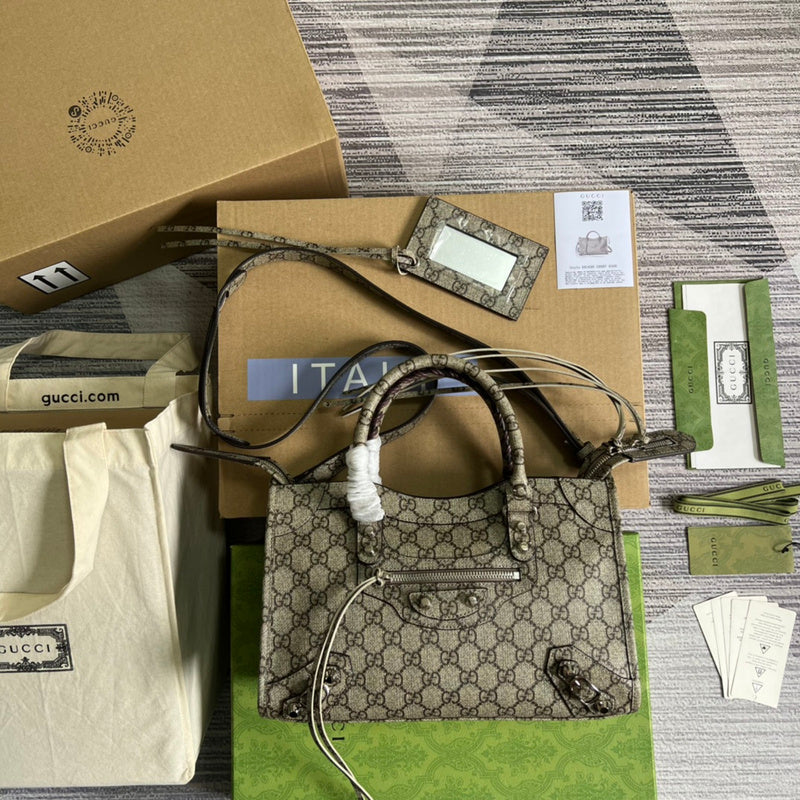 Anum Bags Bags VBS Bags - 1621