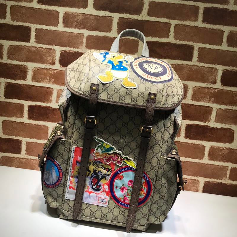 Anum Bags Detail