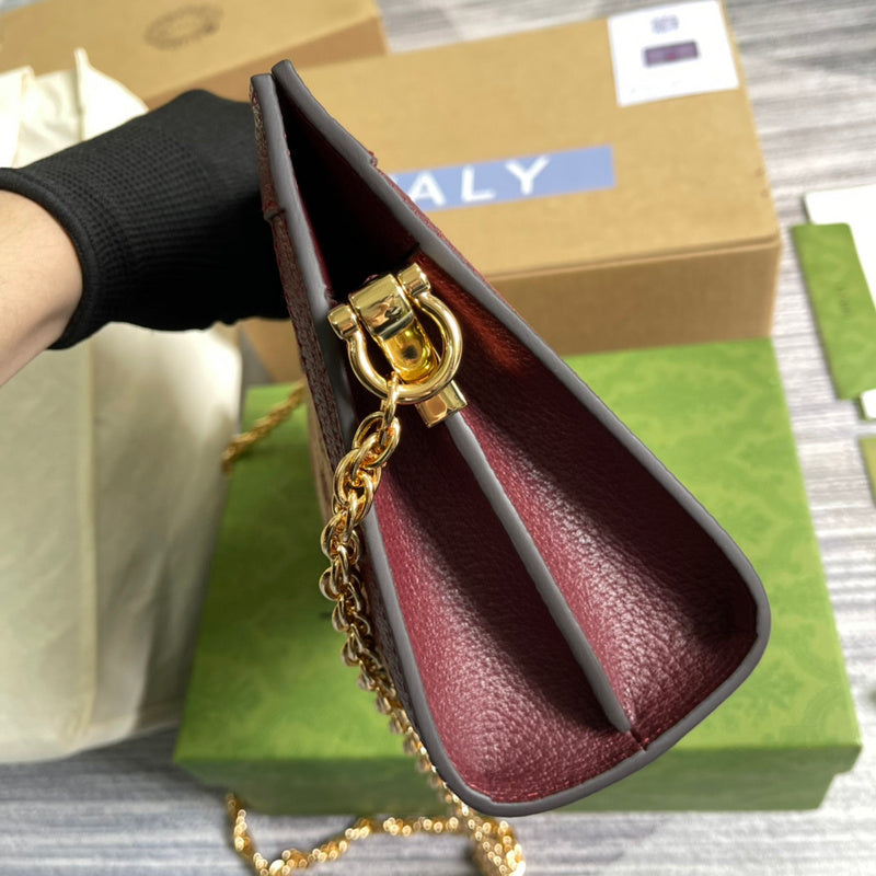 Anum Bags Bags VBS Bags - 1537