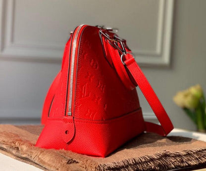 Anum Bags Detail