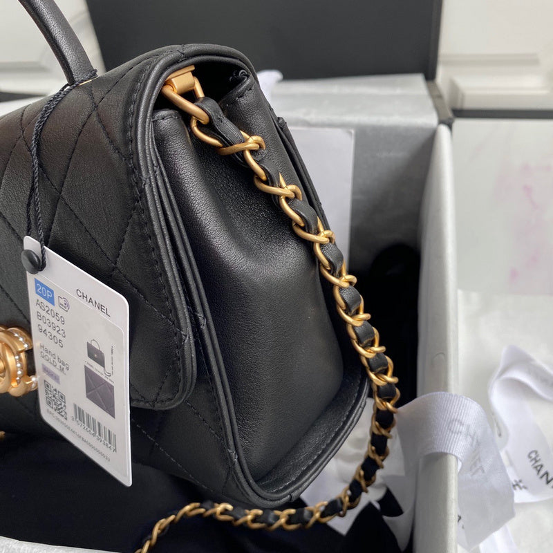 Anum Bags Detail