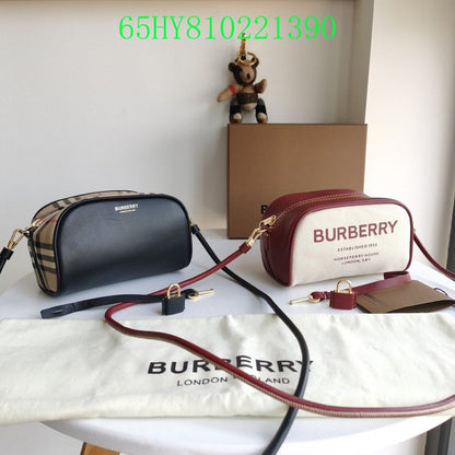 VBS Fashion -BBR Bags - 329