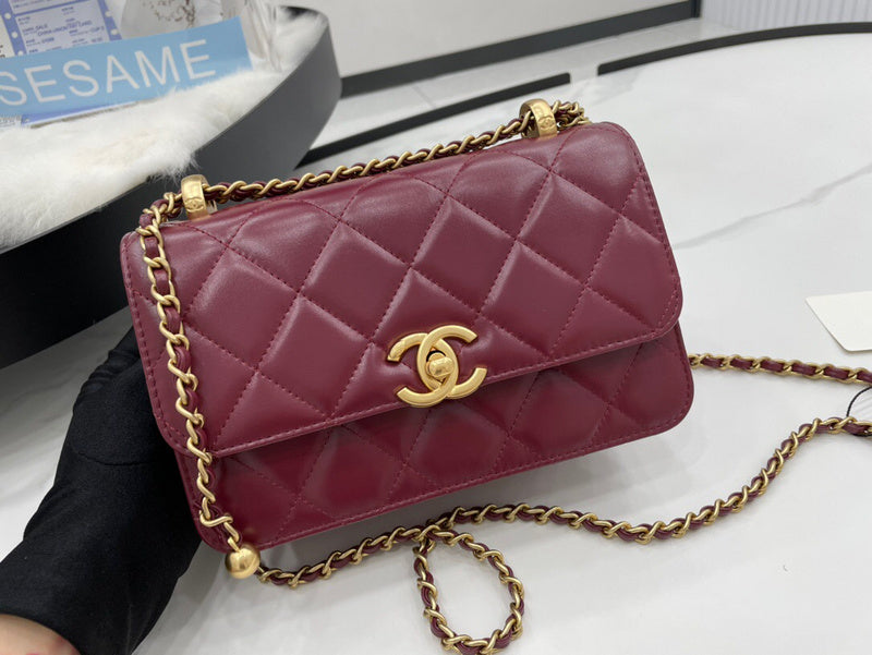 Anum Bags Detail