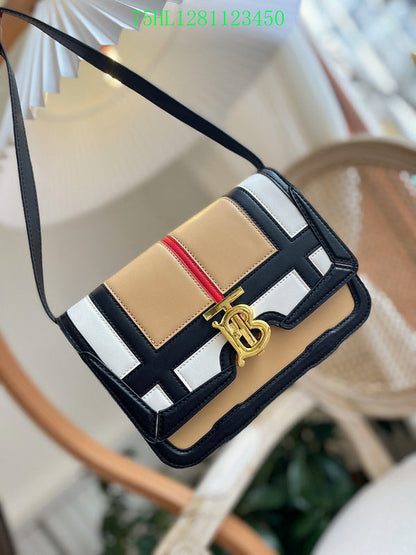 VBS Fashion -BBR Bags - 360
