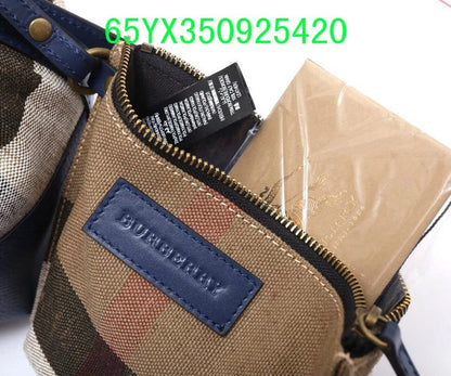 VBS Fashion -BBR Bags - 638