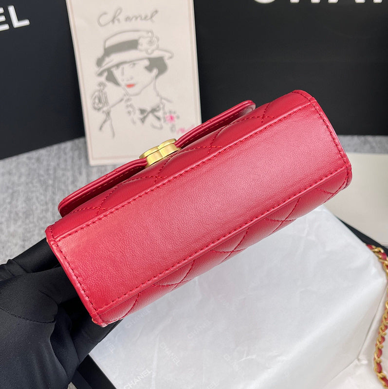 Anum Bags Detail