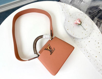 Anum Bags Monvanti Shop - LOV Bags - 2600