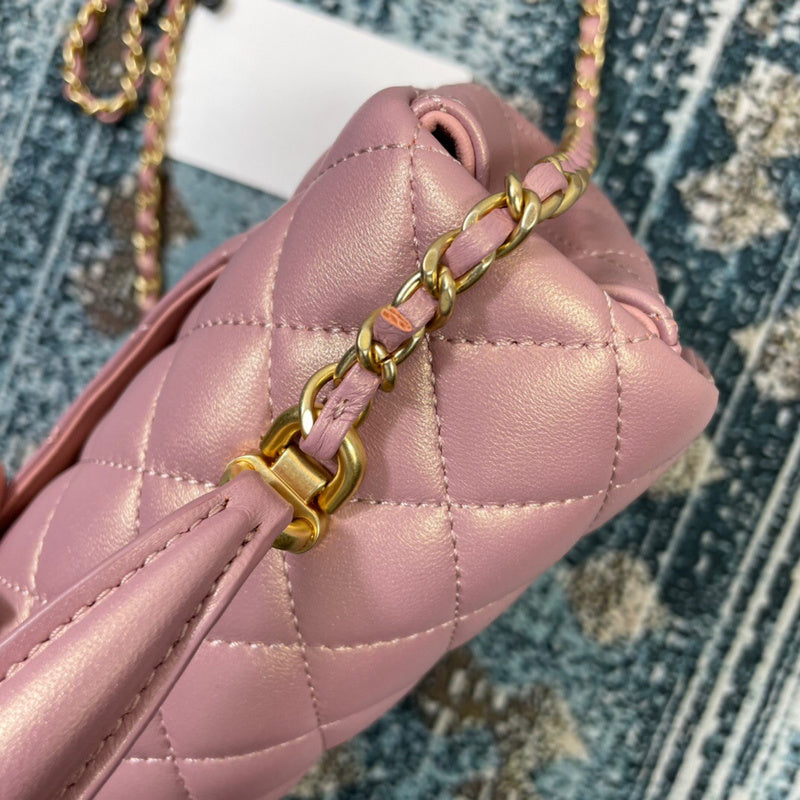 Anum Bags Detail