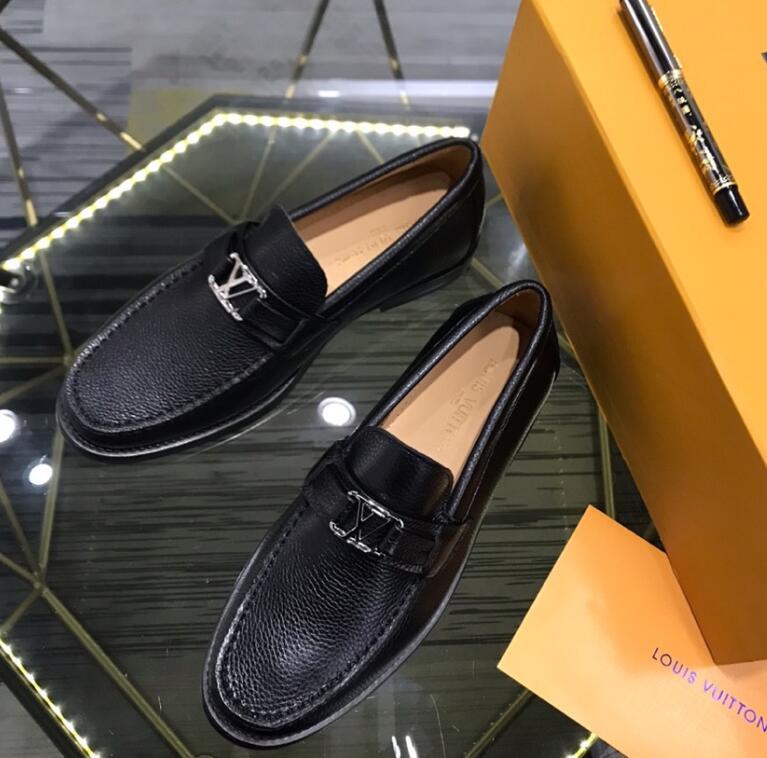 Anum Bags Monvanti Shop - LOV Men Shoes - 1954