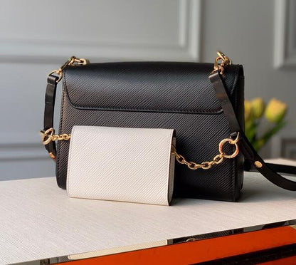 Anum Bags Detail