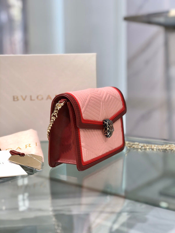 Anum Bags Detail
