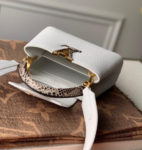 Anum Bags Bags - LOV Bags - 3128