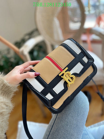 VBS Fashion -BBR Bags - 360