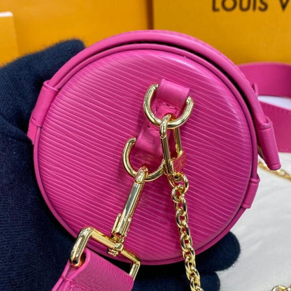 Anum Bags Bags - LOV Bags - 2412