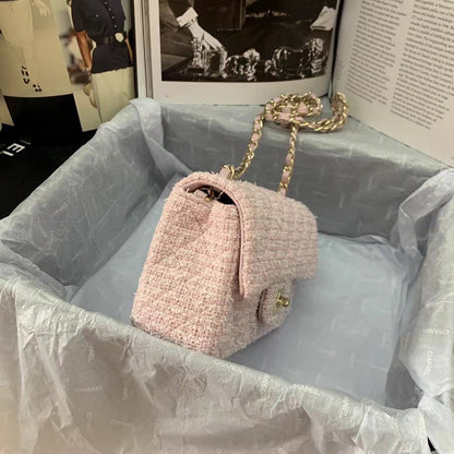 Anum Bags Detail