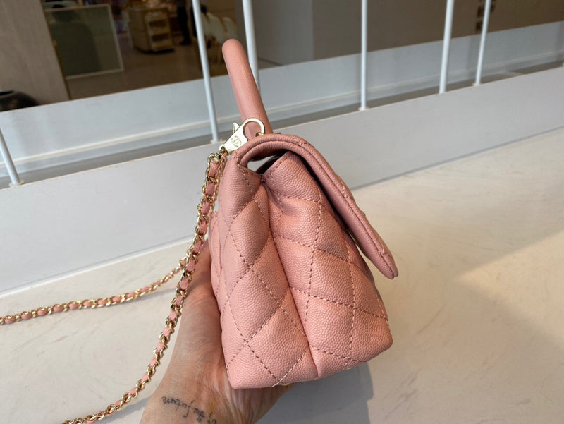 Anum Bags Detail