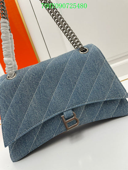 VBS Fashion - BGA Bags - 1692
