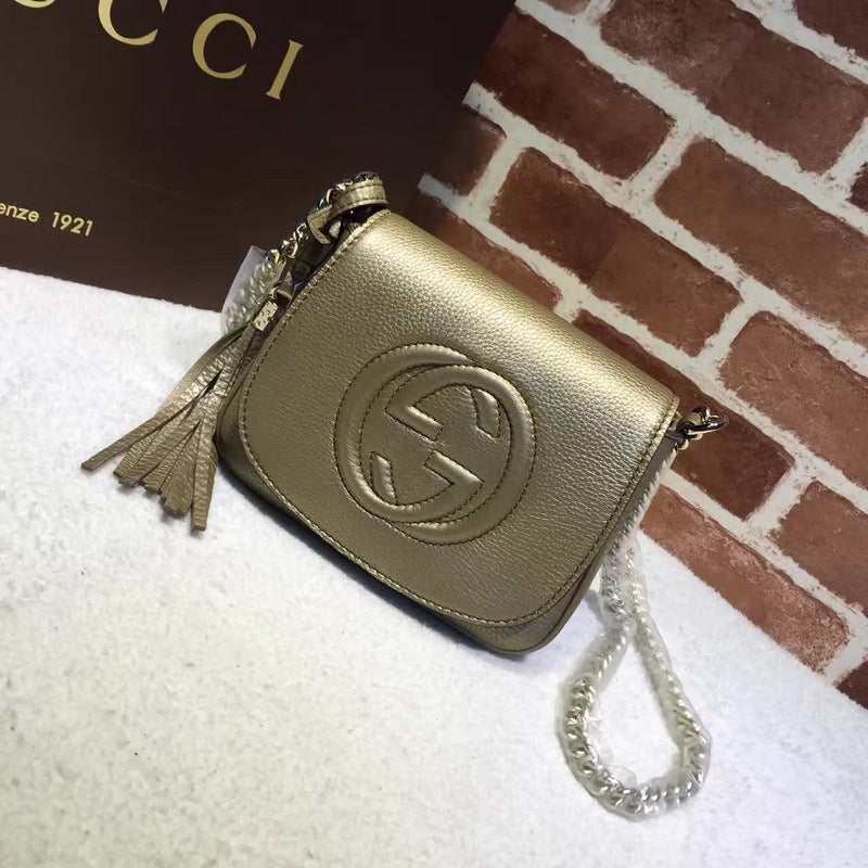 Anum Bags Detail