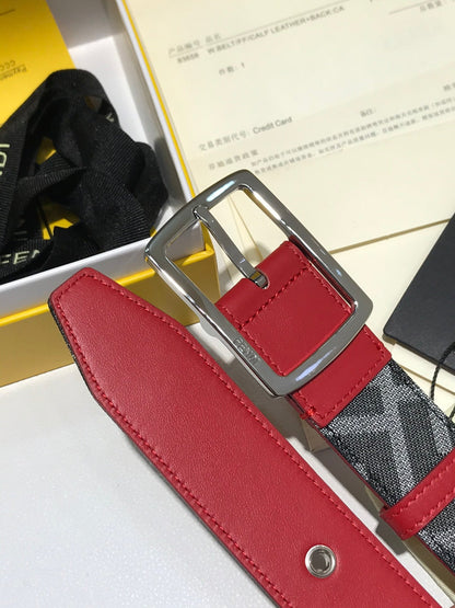 VBS -Luxury BELTS 011