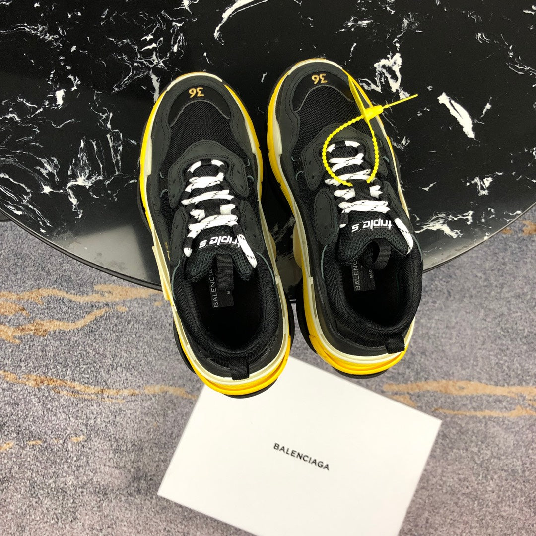 Anum Bags Bla Sneaker 075
