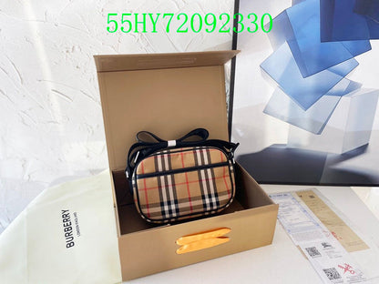 VBS Fashion -BBR Bags - 260