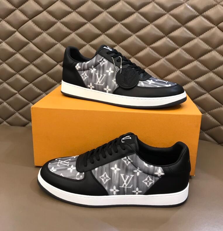 Anum Bags Monvanti Shop - LOV Men Shoes - 1570