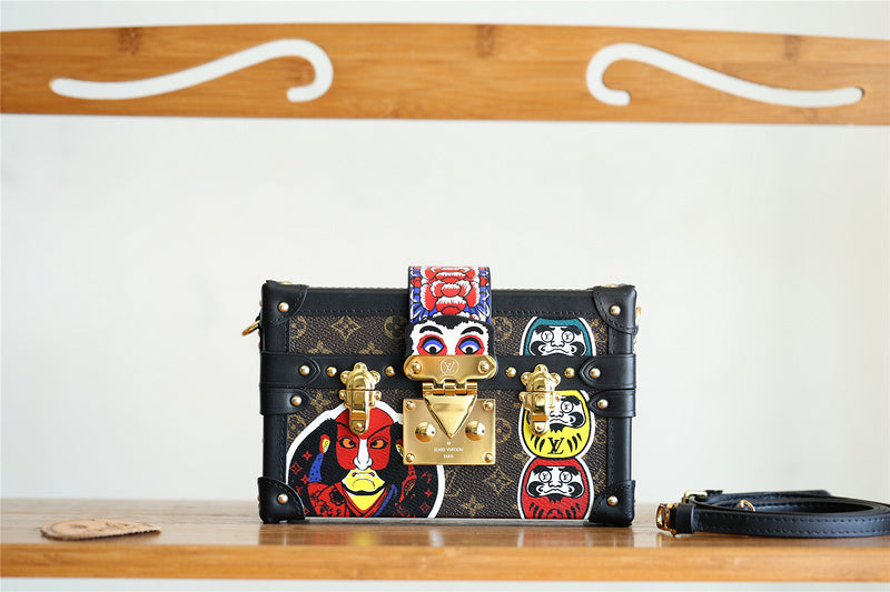 VBS Fashion bags - 8210