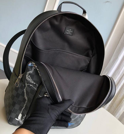 Anum Bags Detail
