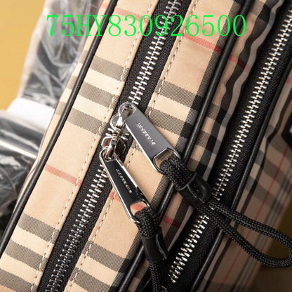 VBS Fashion -BBR Bags - 627