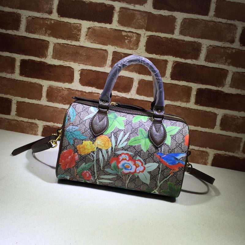 Anum Bags Detail