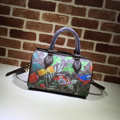 Anum Bags Detail